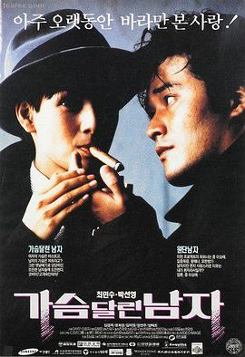最新电影 迷雾追踪 海报