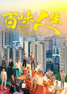 最新电视剧 岁月长河 海报